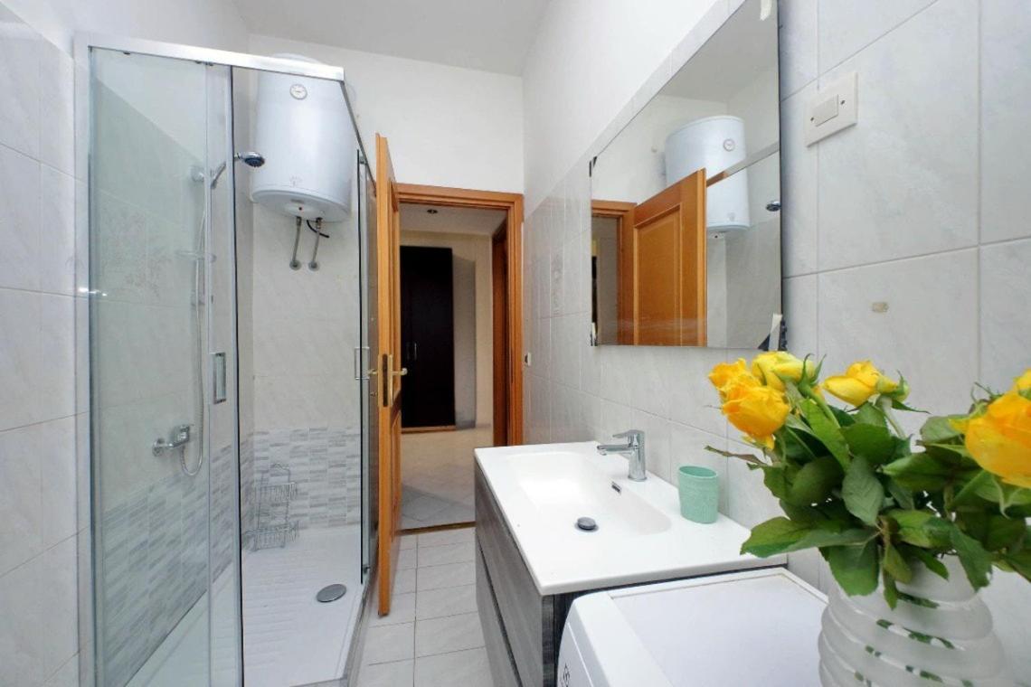 Apartment Charming Rom